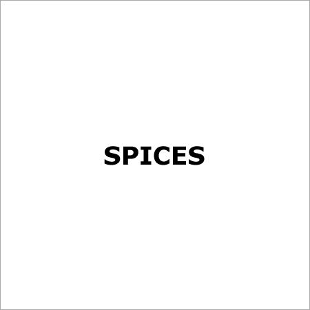 As Per Requirement Spices