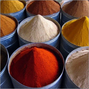 Spices Dust