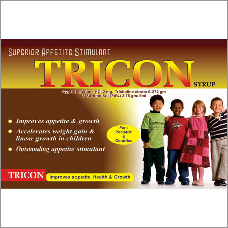 Tricon Syrup