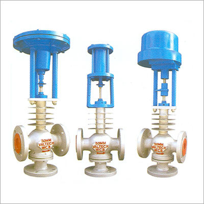 3 Way Control Valves Ram: 4 Gigabyte (Gb)