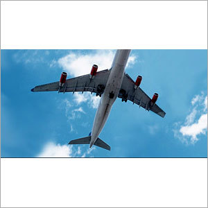 Air Freight By LCL LOGISTIX (INDIA) PVT. LTD.