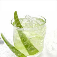 Aloe Vera Juice