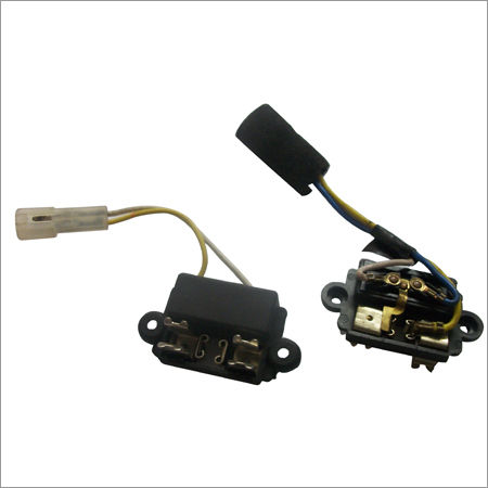 Automobile Switch Assembly