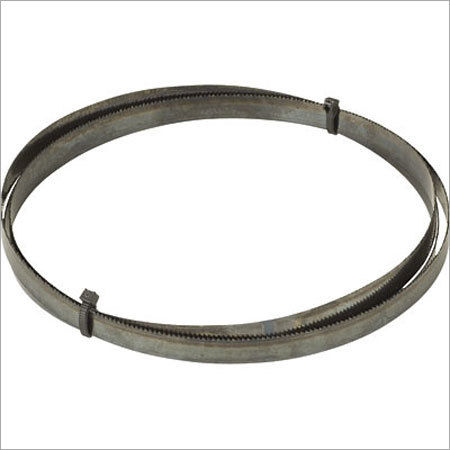 Bi-Metal Band Saw Blade