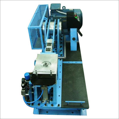 Bolt Transverse Vibration Machine