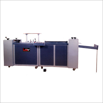 Case Binder Machine