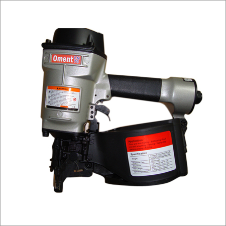Coil Nailer Tools