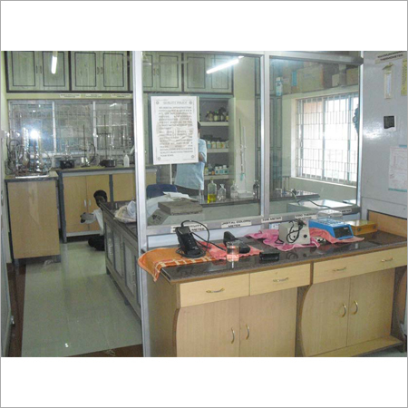 Environmental Laboratory Testing Ram: 4 Gigabyte (Gb)