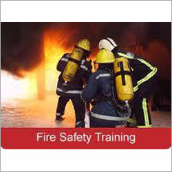 Fire Safety Training By METRO FIRE HUB