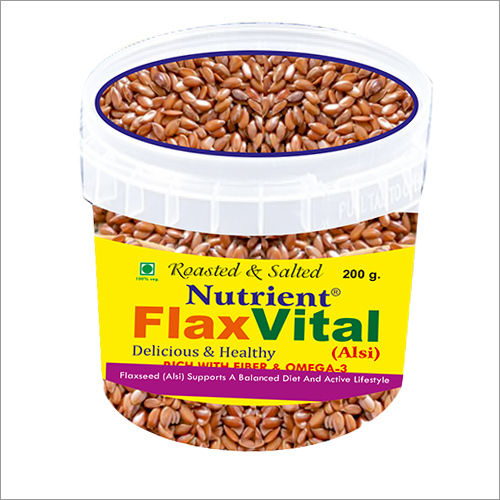 Flax Seed