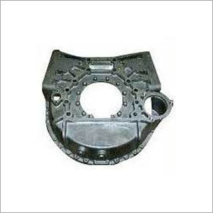 Flywheel Housing