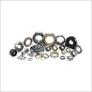 Gearbox Bearings