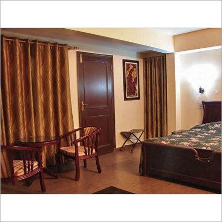 Hotels in Uttarakhand