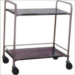 Instrument Trolley