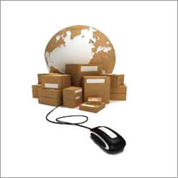 International Freight Forwarding