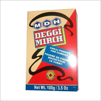 Mdh Deggi Mirch