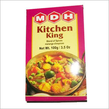 MDH Kitchen King