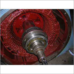 Motor Repair , Rewinding Services & Spares. By DYNAMIC POWER ENGINEERS