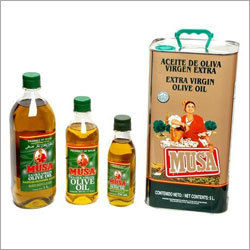 Musa Extra Virgin Olive Oil