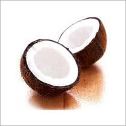 Organic Indian Coconut