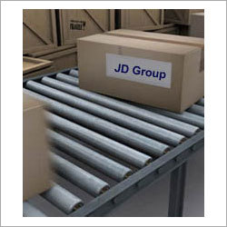 Parcel Delivery By J. D. PACKERS & MOVERS