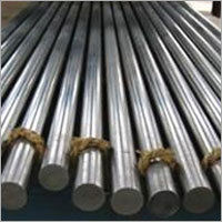 Peeled & Ground Steel Rod