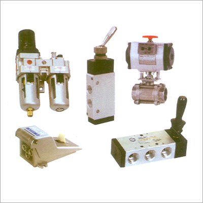 Pneumatic Valves Fitting