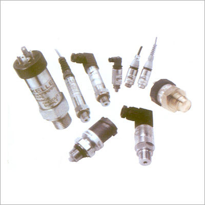 Pressure Transmitter