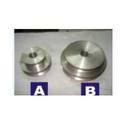 Pulley (A and B)