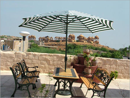 Restaurants In Jaisalmer