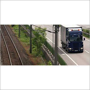 Road And Rail Transportation By LCL LOGISTIX (INDIA) PVT. LTD.