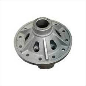 Sand Castings Ductile