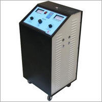 Shortwave Diathermy