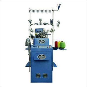 Socks Knitting Machine