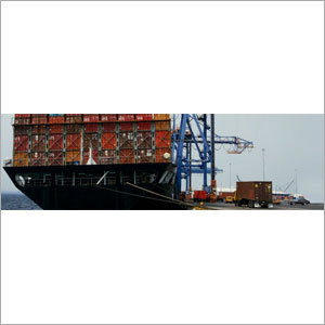 Specialized Industrial Cargo Solutions By LCL LOGISTIX (INDIA) PVT. LTD.