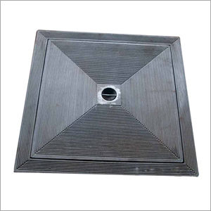 Square Manhole Covers