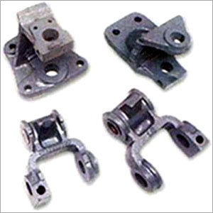 Suspension Brackets