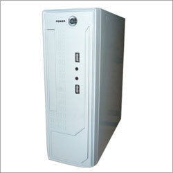 Thin Box Casing (Mini ITX Computer Cabinet), Firewall Casing, NAS BOX Casing