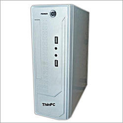 Thin HTPC Box (Home Entertainment Multimedia Box)