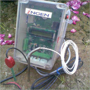 Updated Ingen Soil Sensors