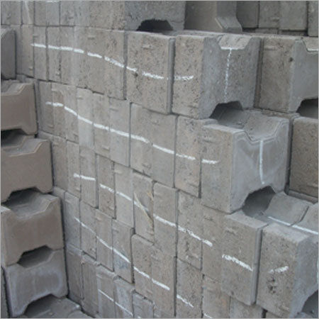 60MM Interlocking Tiles