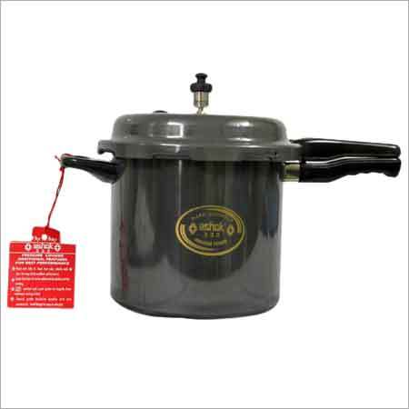 Ball Valve 9 Litre Pressure Cooker