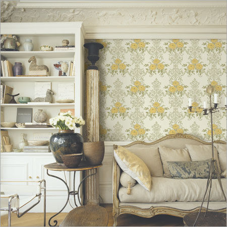 Antique Look Wallpapers Grade: A