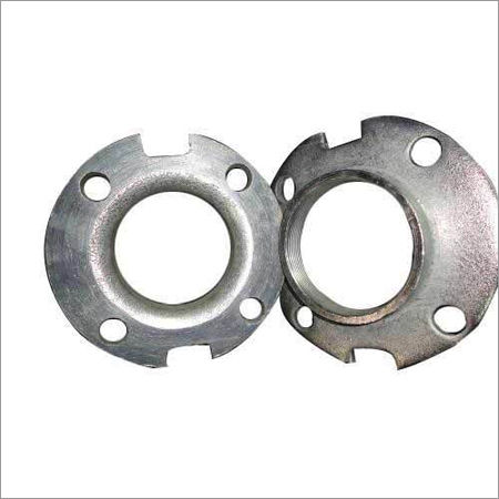 Boring Flange