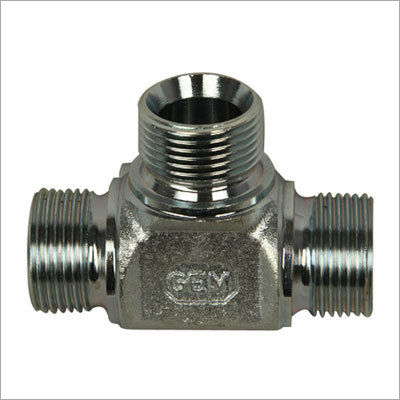 BSP Tee Connector