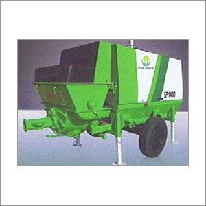 Available In Different Color Construction Equipment