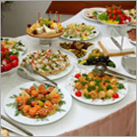 Corporate Catering By AASHIMA FOODS PVT. LTD.