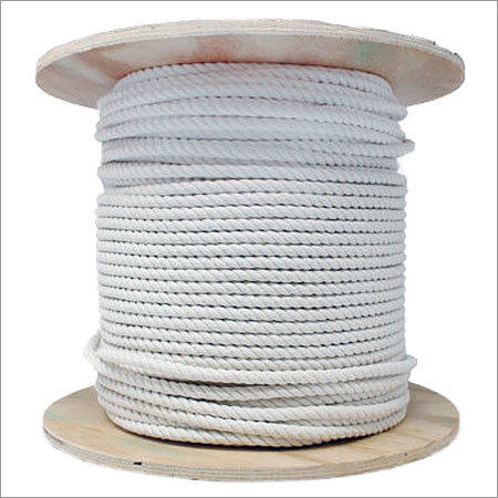 Cotton Packing Rope