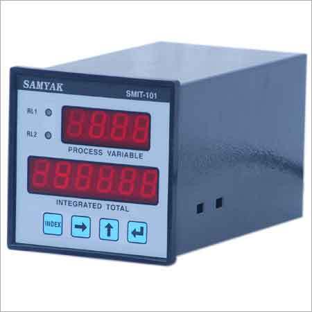 Electronic Indicator Totaliser Tablets