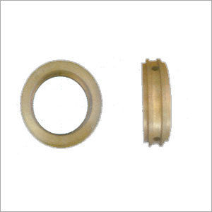 Floating Bushing - Superior Quality Raw Material, Durable Design for Locomotive Applications